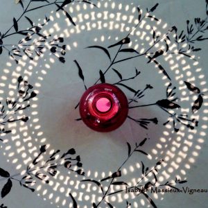Mandala Rayon De Soleil 2020 N°6