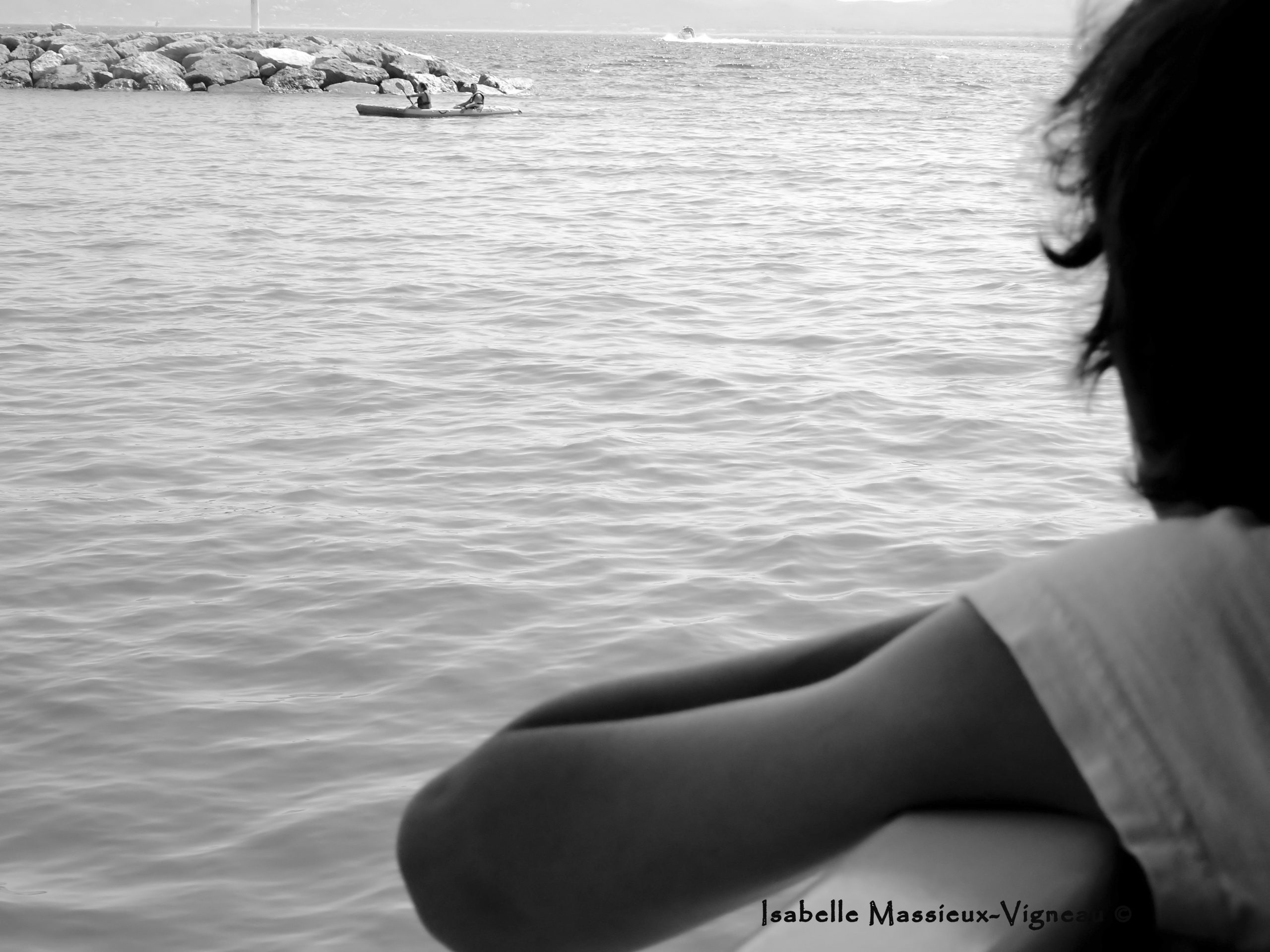 Regard Estartit 2017N°17