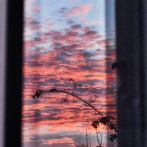 Ciel d'hiver N°19