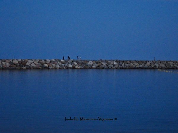 Mer Ciel Estartit N°25