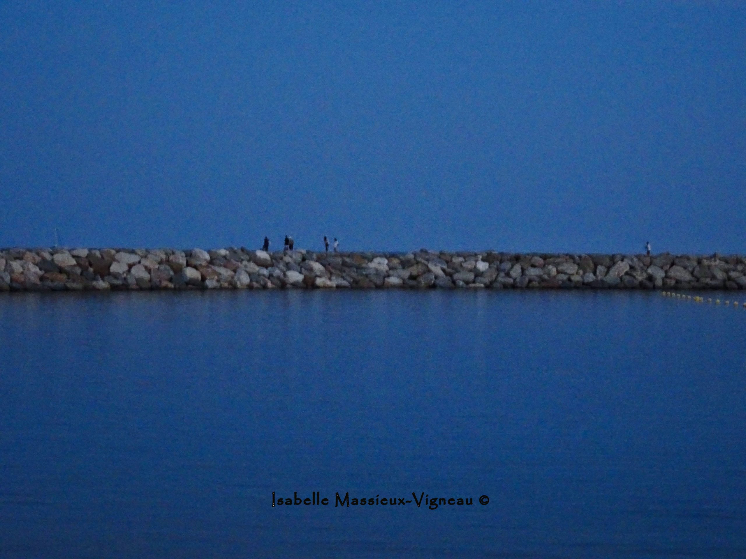 Mer Ciel Estartit N°25