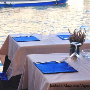 Venise Table 2018 N°8
