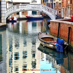 Venise Paysage N°26