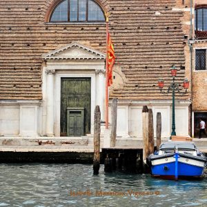Venise 2018 N°27