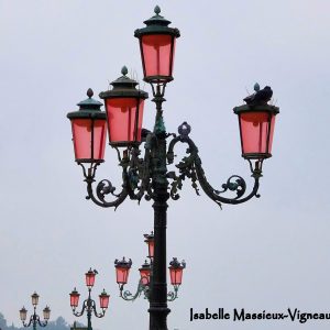Venise Espace N°28