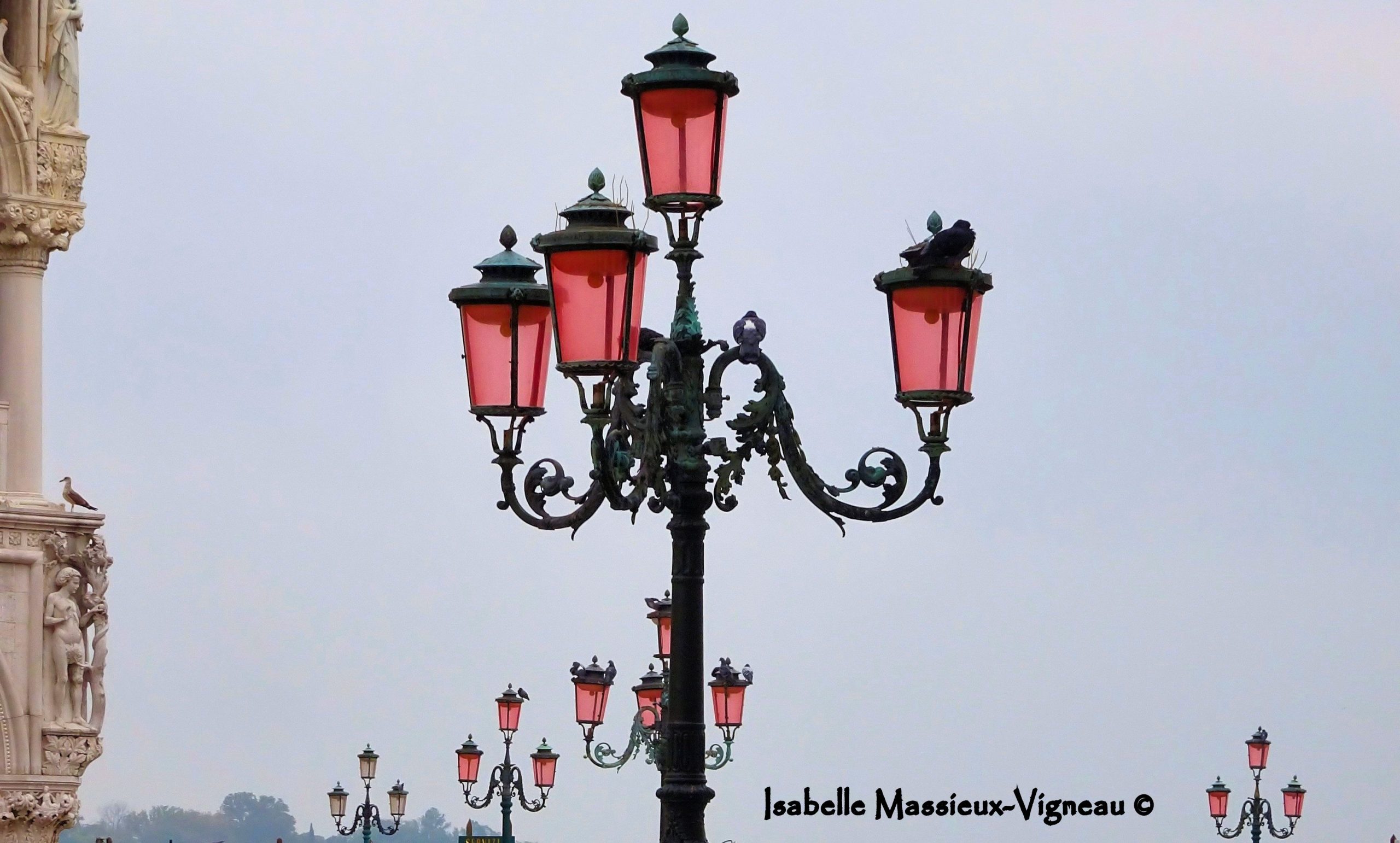 Venise Espace N°28