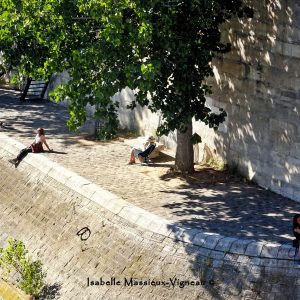 Paris les quais N°29