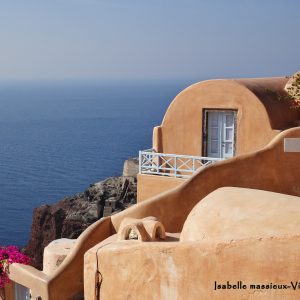 Santorin Orce N°43