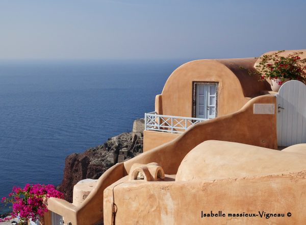 Santorin Orce N°43