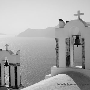 Santorin Oia N°6
