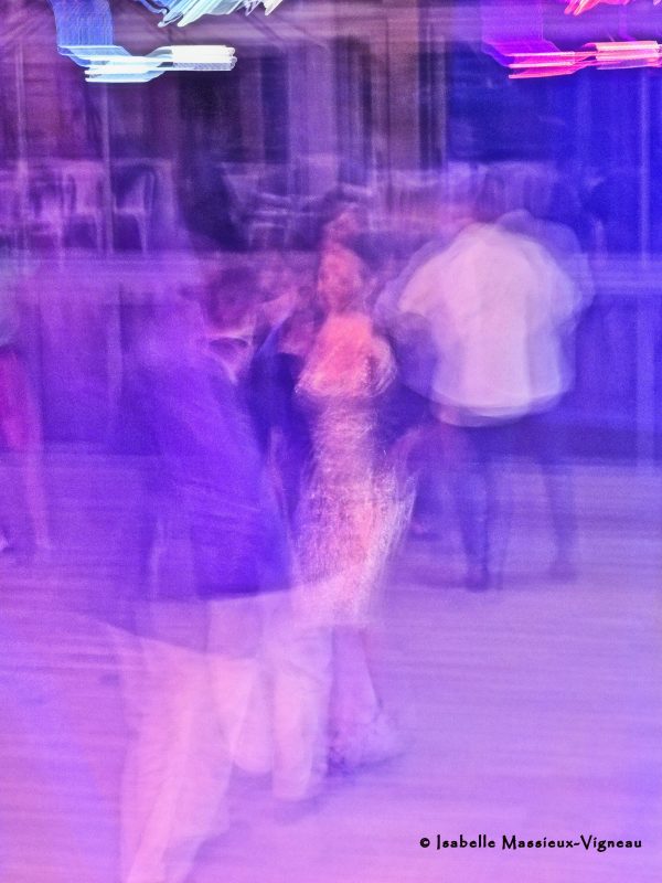 Danse