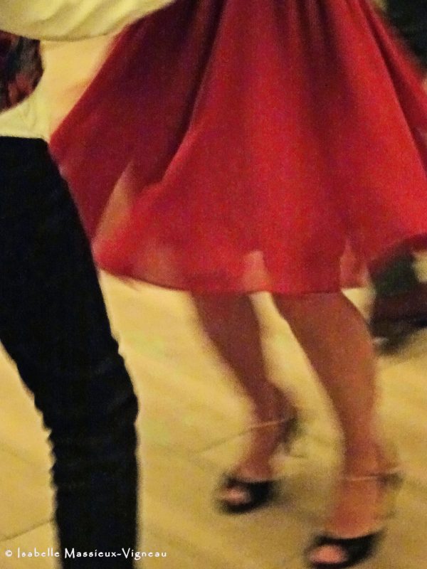 Danse