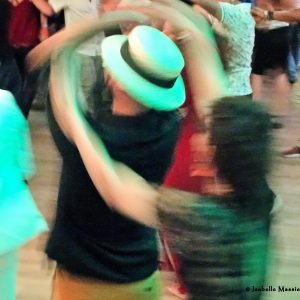 Danse