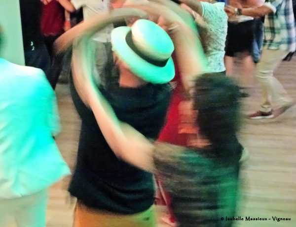 Danse