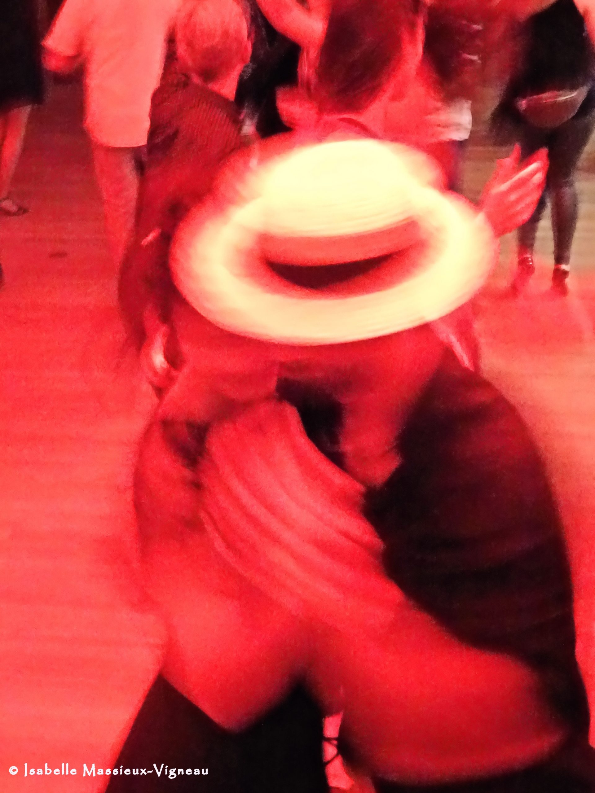 Danse